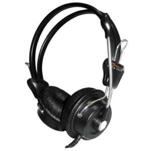 Media-Tech Headset Delphini Mt3515