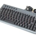 Media-Tech Keyboard Milan Xo Combo Mt1232-Gr