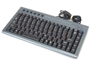 Media-Tech Keyboard Milan Xo Combo Mt1232-Gr
