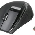 Media-Tech Mouse Wireless Optical 24ghz Mt1072