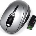 Media-Tech MT1070 Optical Mouse Indicator Pro 2.4G