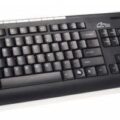 Media-Tech Mt1234-Gr Keyboard Multimedia Slim Usb