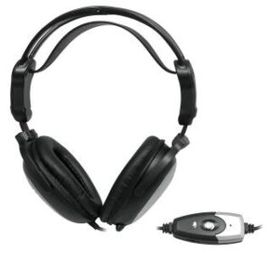 Media-Tech MT3518 Headset Voicore