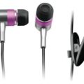 Media-Tech Mt3521 Whisper Earphones