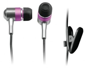 Media-Tech Mt3521 Whisper Earphones