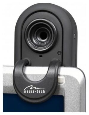 Media-Tech MT4018 Camera Web Autopix