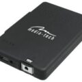 Media-Tech MT6350 Universal Notebook Battery