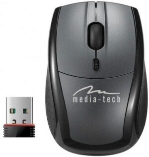 Media-Tech Mt-1062 Contro 2.4g