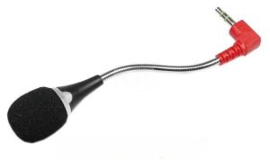 Media-Tech Mt-389 Microphone Notemic Pro