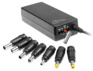 Media-Tech Power Adapter 48w For Netbook Mt6259