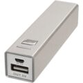 Media-tech Power Bank 2200mah για Κινητές Συσκευές