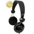Media-Tech Pyxis MT3503 Wired Headphones with 3.5 mm Jack PlugMedia-Tech Indus MT3505 Wired Headphon