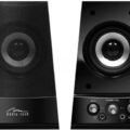 Media-Tech Speaker Vanessa Stereo MT3115