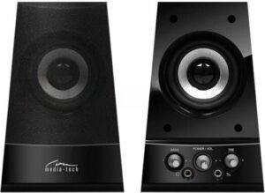 Media-Tech Speaker Vanessa Stereo MT3115