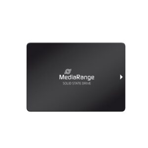 MediaRange Εσωτερικός Σκληρός Δίσκος SSD 240GB 2.5'' SATA III
