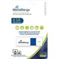 MediaRange USB 2.0 Flash Drive 8GB