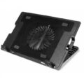 Mediatech Cooler Notebook 15,6 Heat Buster 4 Με Ανάκληση 5level