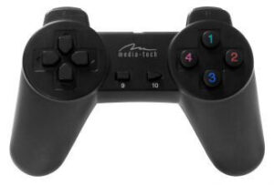Mediatech Pc Joypad Adventurer Ii Standard
