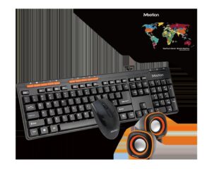 Meetion MT-C105 3 σε 1 Σέτ Γραφείου
