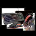 Meetion MT-C505 4 σε 1 Σέτ Gaming / US