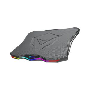 Meetion MT-CP4040 Gaming Notebook Cooler Black