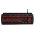 Meetion MT-K9000 Ενσύρματο Gaming Πληκτρολόγιο Μαύρο