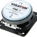 Μεγάφωνο Visaton FRS 7 2.5'' 15W 8Ω