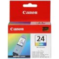 Μελάνι Canon BCI-24 Color για εκτυπωτές Canon S200 / S300