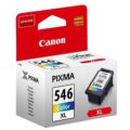 Μελάνι Canon Cl-546xl Colour 8288b001