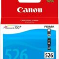Μελάνι Canon Cli526 Cyan