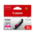 Μελάνι Canon CLI-571M XL Magenta