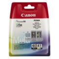 Μελάνι Canon PG-40 & CL-41 Multipack