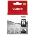 Μελάνι Canon PG-512 Black