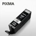 ΜΕΛΑΝΙ CANON PGI-550BK XL BLACK ORIG.