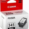 Μελάνι Canon Pixma PG-545 Black MG2550