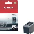 Μελανι Ctr Canon Ip2500 Pg-37 Black Orig