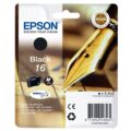 Μελάνι Ctr T162240 Epson Wf 2010 2520 Wf 2530 T1622