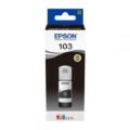 Μελάνι Epson 103 Black 65ml