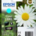 Μελάνι Epson 18 Xl Cyan Orig.