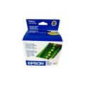 Μελάνι Epson 480/580/480sx Έγχρωμο