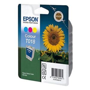 Μελάνι Epson 680/777 Έγχρωμο