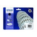 Μελάνι Epson 79XL Black ORIG 2600 Pages