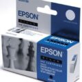 Μελάνι Epson Black S020108 S020189