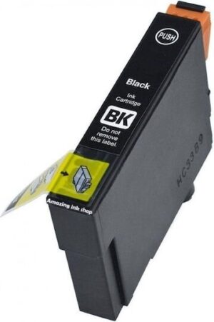 Μελάνι Epson C42 Μαύρο