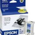 Μελάνι Epson C60 Μαύρο