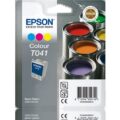 Μελάνι Epson C62 Έγχρωμο