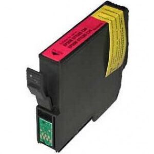 Μελάνι Epson C70/C80 Κόκκινο