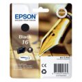 Μελάνι Epson No. 16 Black Small