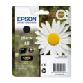 Μελάνι Epson No. 18 Black Small