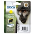Μελάνι Epson T0894 Yellow 3,5ml Orig.